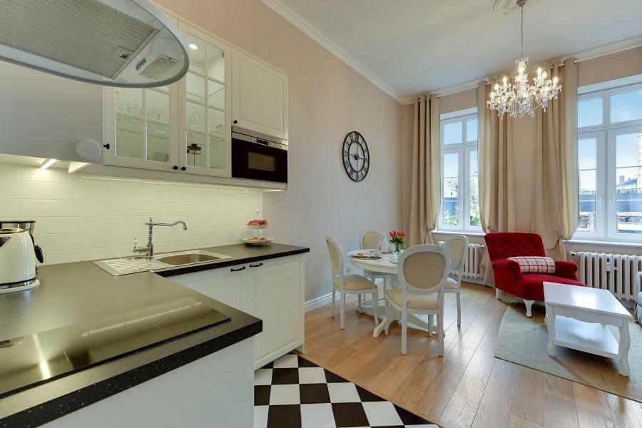 BE IN GDANSK Apartments - IN THE HEART OF THE OLD TOWN - Ogarna 10 Exteriör bild